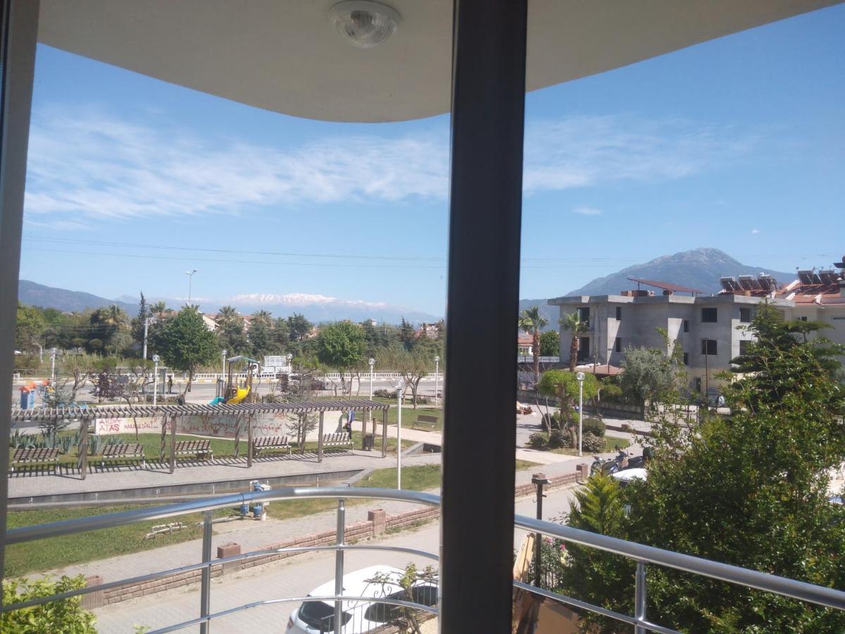 Kaptan Apart-3 Fethiye Çalış plajı yazlık eviniz Apartamento Exterior foto