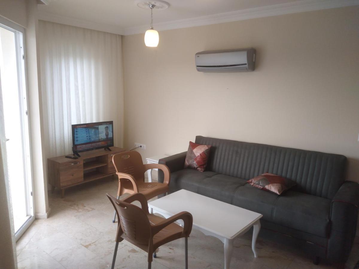 Kaptan Apart-3 Fethiye Çalış plajı yazlık eviniz Apartamento Exterior foto