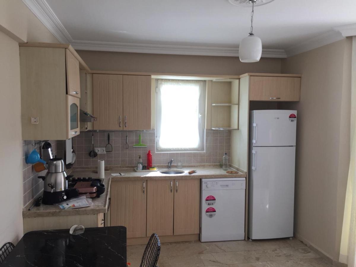 Kaptan Apart-3 Fethiye Çalış plajı yazlık eviniz Apartamento Exterior foto
